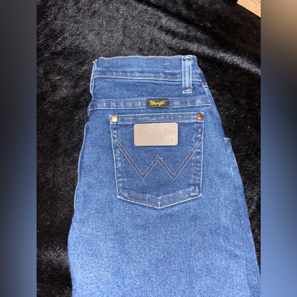 boys wranglers